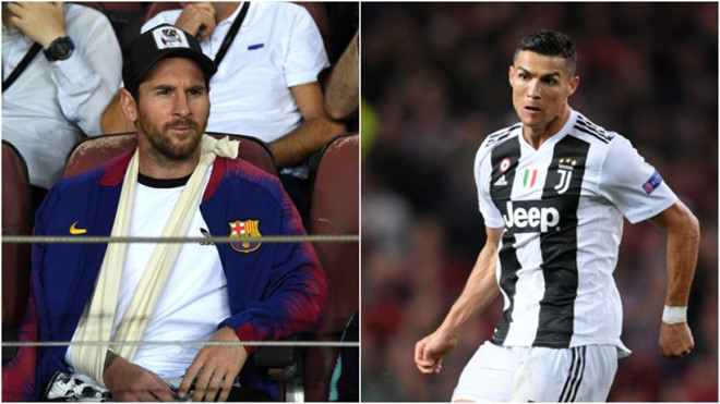 El Clasico - tuyệt tác của lịch sử bóng đá-5
