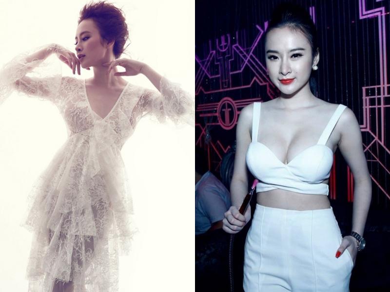 Phải chăng dàn mỹ nhân 9x một thời cùng rủ nhau đi... nâng ngực?-3
