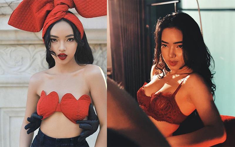 Phải chăng dàn mỹ nhân 9x một thời cùng rủ nhau đi... nâng ngực?-6