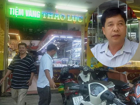 Cần Thơ trả 20 viên kim cương, 19.910 viên đá cho chủ tiệm vàng Thảo Lực-3