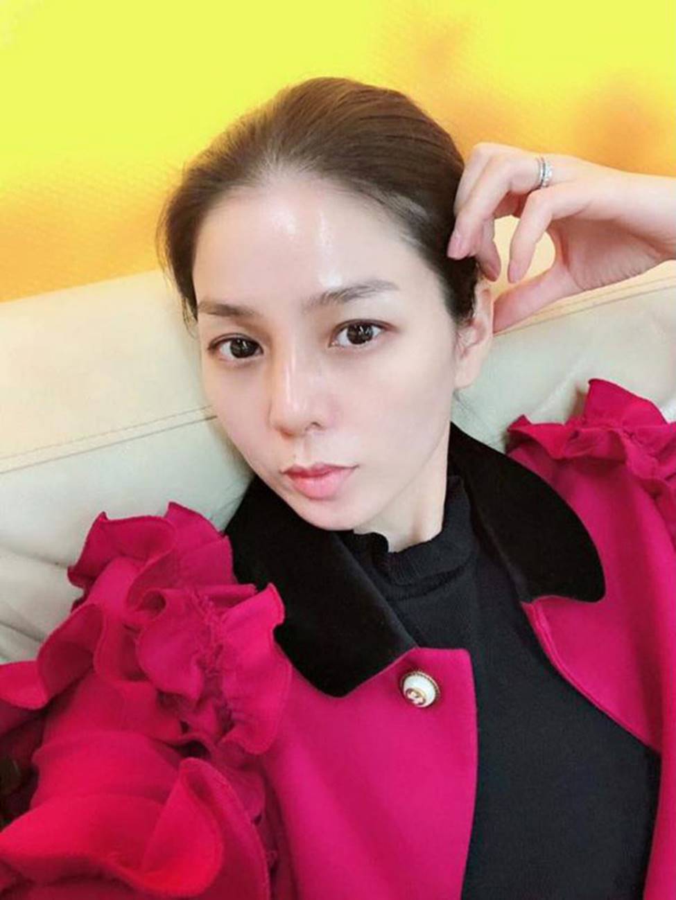 Ảnh: Trước Lệ Quyên, nhiều sao Việt gặp sự cố nhan sắc vì dao kéo-1