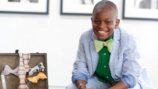 8 tỷ phú nhí kiếm tiền siêu khủng hơn cả người lớn, chứng minh tài không đợi tuổi-14