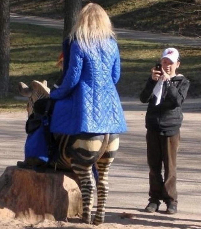 Những hình ảnh hack thị giác khiến bạn nhìn đi nhìn lại vẫn không tin vào mắt mình-14