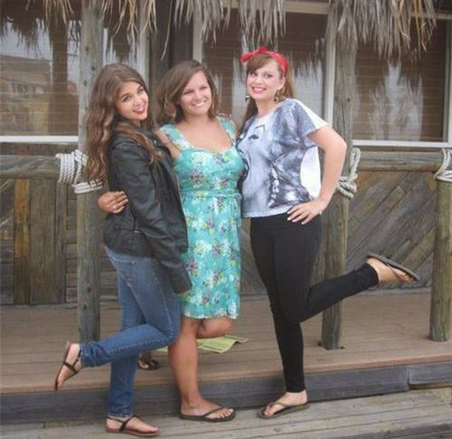 Những hình ảnh hack thị giác khiến bạn nhìn đi nhìn lại vẫn không tin vào mắt mình-2