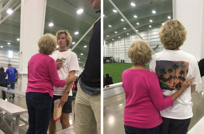 Những hình ảnh hack thị giác khiến bạn nhìn đi nhìn lại vẫn không tin vào mắt mình-6