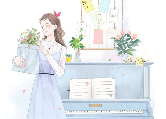 Năm 2019 tới, 4 cung Hoàng đạo sau sẽ được đắm chìm trong mật ngọt và hạnh phúc của tình yêu-2