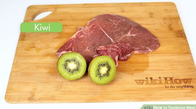 Có ai ngờ loại quả quen thuộc này lại là trợ thủ đắc lực cho món thịt bò mềm, ngọt, vị ngon hơn vạn lần-1