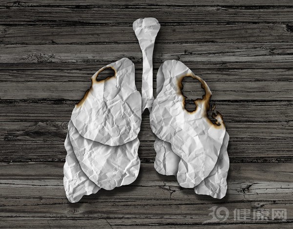 Ung thư phổi tiên lượng xấu nếu phát hiện muộn: Chỉ cần có dấu hiệu này là phải khám ngay!-3