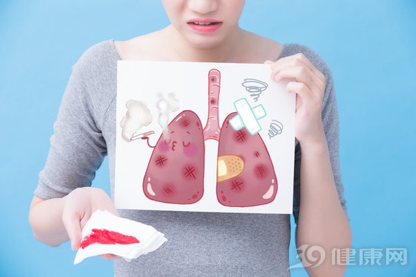 Ung thư phổi tiên lượng xấu nếu phát hiện muộn: Chỉ cần có dấu hiệu này là phải khám ngay!-2