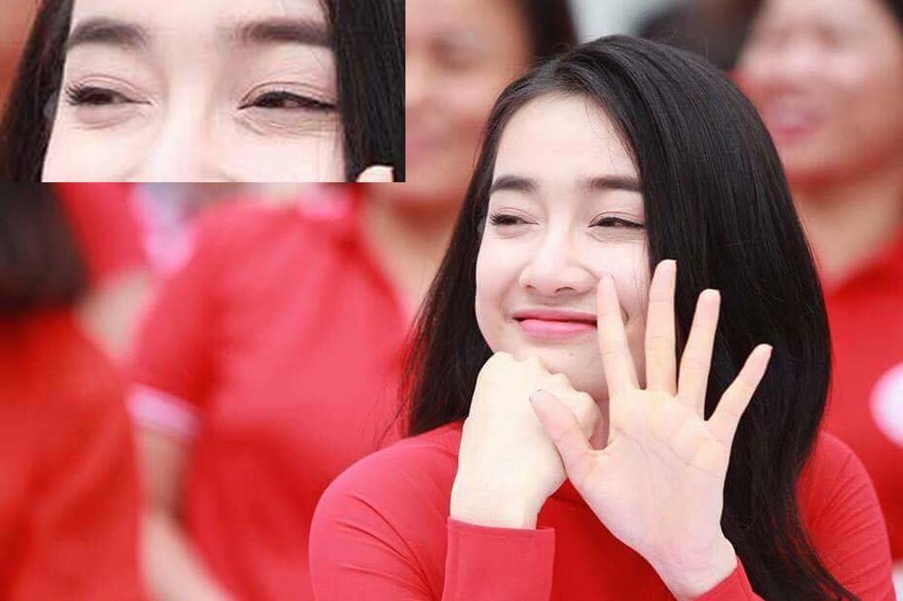 Đẹp như sao Việt cũng có lúc lộ cả dàn khuyết điểm như thế này-8