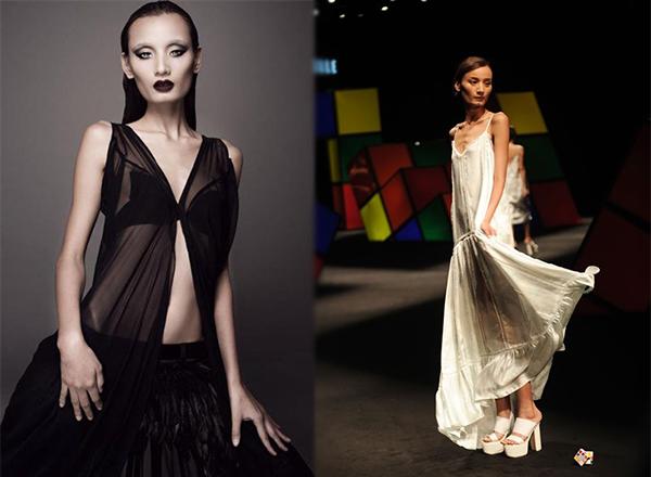 Qua rồi thời gầy trơ xương, các chân dài showbiz Việt lột xác với body thiêu đốt mọi ánh nhìn-13