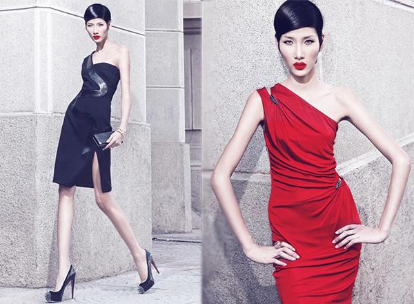 Qua rồi thời gầy trơ xương, các chân dài showbiz Việt lột xác với body thiêu đốt mọi ánh nhìn-9