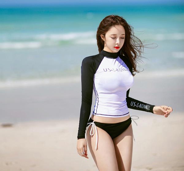 Qua rồi thời gầy trơ xương, các chân dài showbiz Việt lột xác với body thiêu đốt mọi ánh nhìn-18