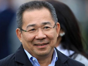 Vụ trực thăng của ông chủ Leicester gặp nạn: Thảm kịch 22 năm hiện về-3