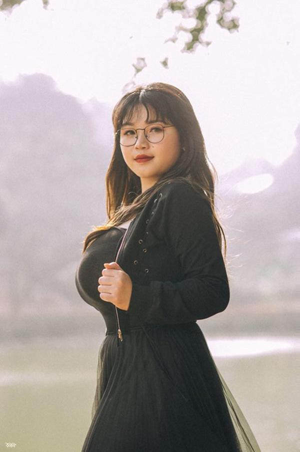 Vừa loại bỏ 2kg mỡ ngực, nữ sinh ngực khủng Hải Dương chia tay bạn trai-1