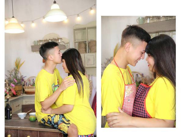 Vừa loại bỏ 2kg mỡ ngực, nữ sinh ngực khủng Hải Dương chia tay bạn trai-2