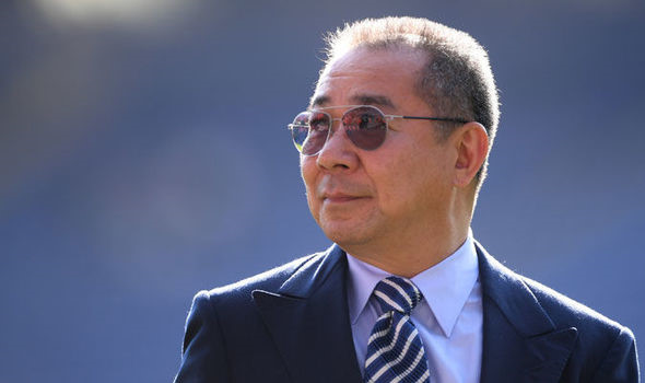 Vụ trực thăng của ông chủ Leicester gặp nạn: Thảm kịch 22 năm hiện về-1