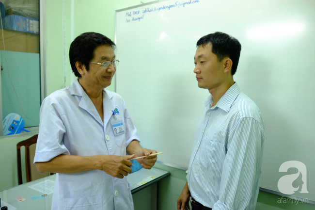 Thầy giáo trẻ phát hiện bị ung thư lưỡi trước đám cưới chỉ 20 ngày: Dấu hiệu nhận biết bệnh dễ bị bỏ qua-2