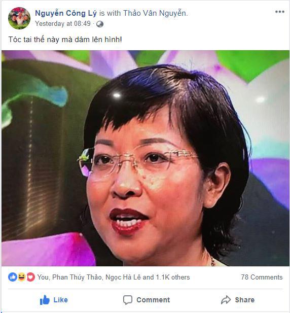 Công Lý rình rập vợ cũ Thảo Vân sau 8 năm ly hôn, các nghệ sĩ nói gì?-2