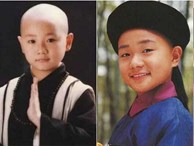 Sao nhí lừng lẫy ngang Thích Tiểu Long: Trả giá vì nổi tiếng sớm, hết thời phải đóng vai bèo bọt