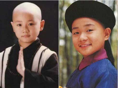 Sao nhí lừng lẫy ngang Thích Tiểu Long: Trả giá vì nổi tiếng sớm, hết thời phải đóng vai bèo bọt