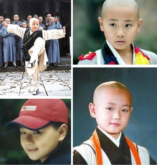 Sao nhí lừng lẫy ngang Thích Tiểu Long: Trả giá vì nổi tiếng sớm, hết thời phải đóng vai bèo bọt-1