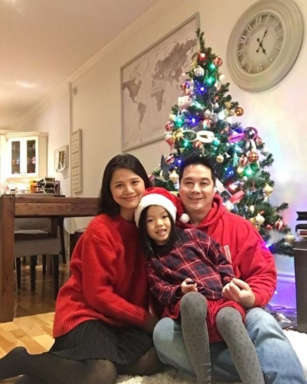 Cuộc sống bên trời Tây của diễn viên bị ghét nhất phim Bỗng dưng muốn khóc-9