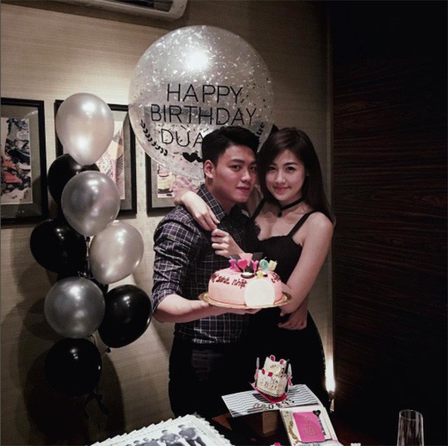 Á hậu Huyền My tiết lộ từng rất ghen tuông trong tình yêu và thừa nhận đang sợ ế”-6