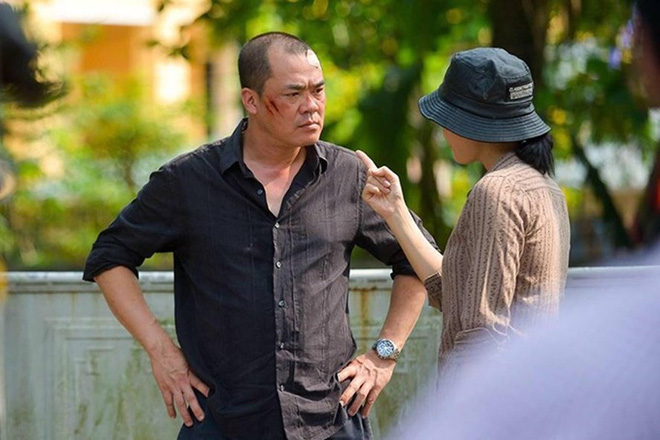 My sói Quỳnh búp bê cháy máy vì tin nhắn đe doạ-3