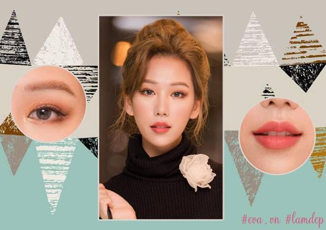 Lý Nhã Kỳ hóa công chúa Hoàng gia, HHen bất ngờ lọt top sao xấu vì chọn nhầm kiểu tóc-10