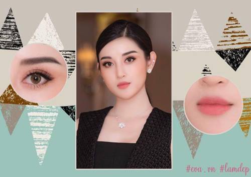 Lý Nhã Kỳ hóa công chúa Hoàng gia, HHen bất ngờ lọt top sao xấu vì chọn nhầm kiểu tóc-3