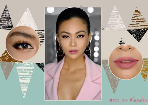 Lý Nhã Kỳ hóa công chúa Hoàng gia, HHen bất ngờ lọt top sao xấu vì chọn nhầm kiểu tóc-4