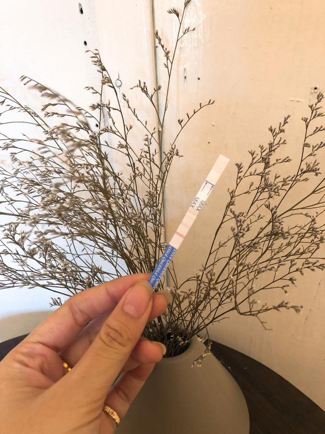 Phía sau câu chuyện không chồng mà chửa khiến hội chị em dậy sóng, phản ứng của người mẹ là bất ngờ nhất-2