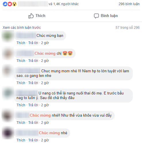 Phía sau câu chuyện không chồng mà chửa khiến hội chị em dậy sóng, phản ứng của người mẹ là bất ngờ nhất-3