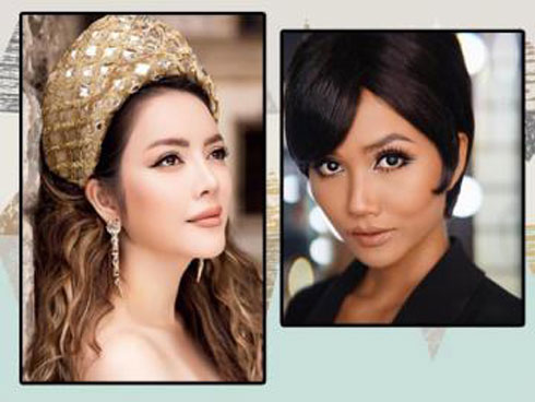 Lý Nhã Kỳ dạo này thích đăng ảnh mặt mộc, trẻ thì trẻ thật, nhưng fan tìm ra điều này-10