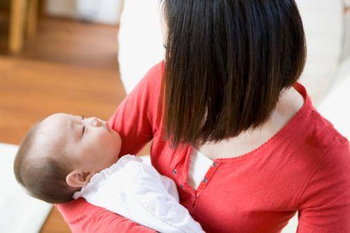 Bỏ quên vitamin K, nhiều cha mẹ đã phải ân hận khi con gặp di chứng-2