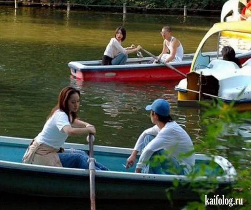 Cười ra nước mắt với những cặp đôi hoàn cảnh này-10