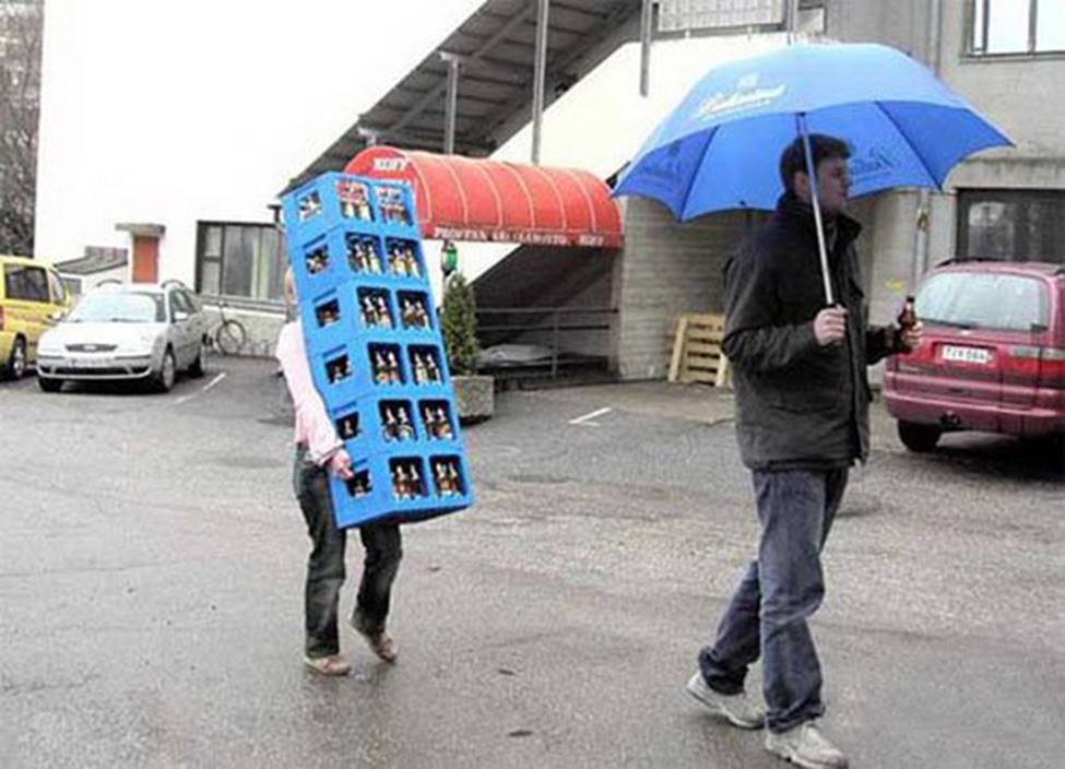 Cười ra nước mắt với những cặp đôi hoàn cảnh này-2