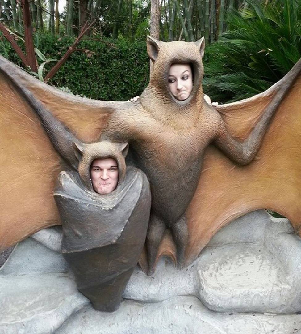 Cười ra nước mắt với những cặp đôi hoàn cảnh này-6