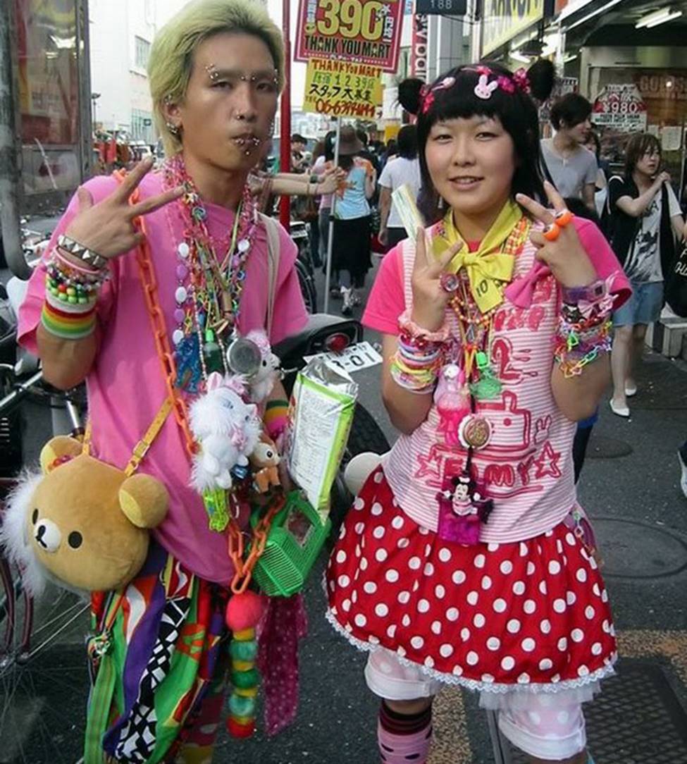 Cười ra nước mắt với những cặp đôi hoàn cảnh này-8