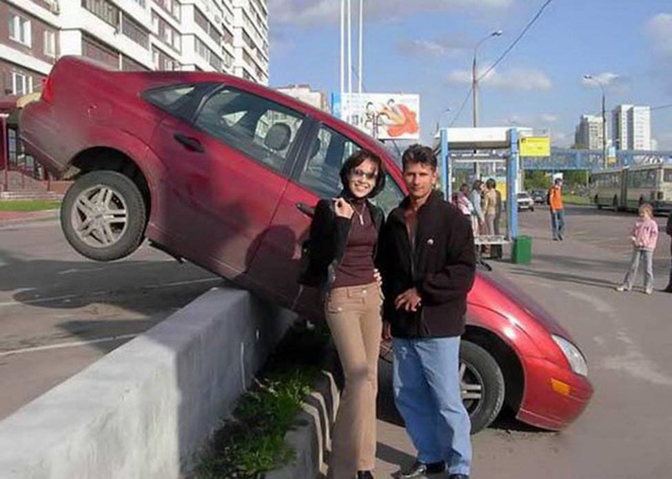 Cười ra nước mắt với những cặp đôi hoàn cảnh này-13