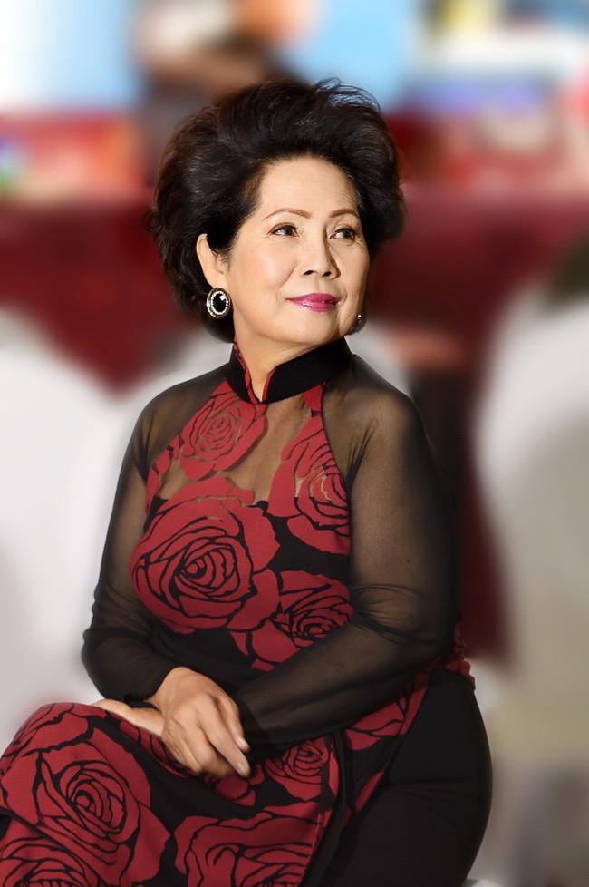 Bị Phương Dung gọi Đàm Vĩnh Biệt, Đàm Vĩnh Hưng đáp: Ai cô ấy cũng chê, Phi Nhung còn bị nói đến không nhìn mặt!-2