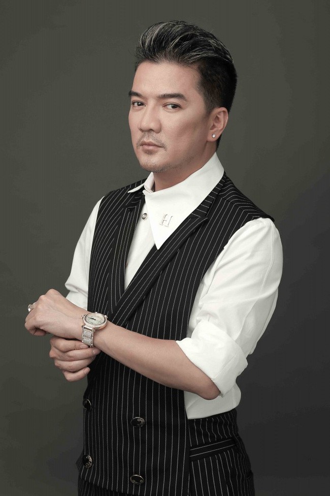Bị Phương Dung gọi Đàm Vĩnh Biệt, Đàm Vĩnh Hưng đáp: Ai cô ấy cũng chê, Phi Nhung còn bị nói đến không nhìn mặt!-3