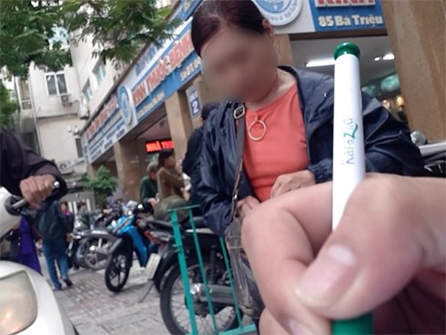 Lật tẩy đường dây bán phiếu khám nhanh “móc túi” người bệnh