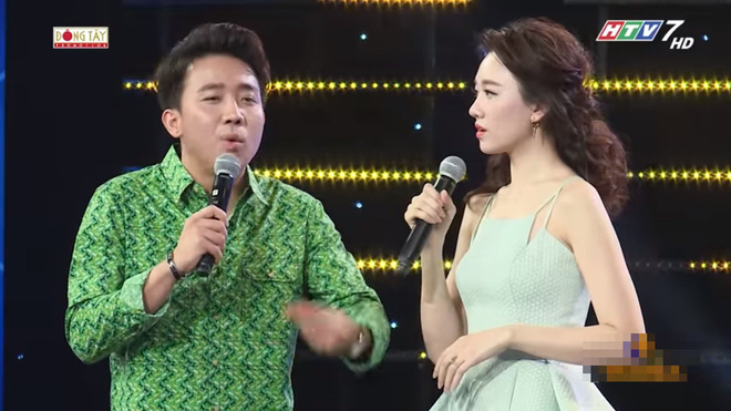 Trấn Thành mắng Hari Won: Nói tiếng Việt không rành còn trách ai nữa!-4
