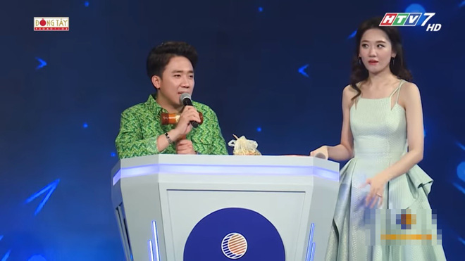 Trấn Thành mắng Hari Won: Nói tiếng Việt không rành còn trách ai nữa!-5