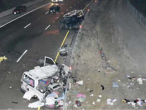 Cú sốc của người chồng cùng lúc mất vợ và 4 con vì gặp phải tài xế say xỉn