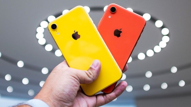 Có nên nâng cấp từ iPhone 6 hay 6S lên iPhone XR hay không?-1