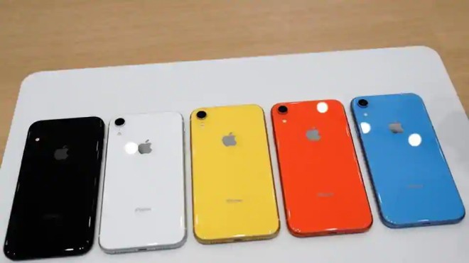 Có nên nâng cấp từ iPhone 6 hay 6S lên iPhone XR hay không?-3