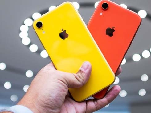 iPhone XR là chiếc iPhone bán chạy nhất lịch sử Apple, nhưng con số chính xác không được công bố-2